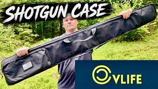 CV Life Shotgun Case!