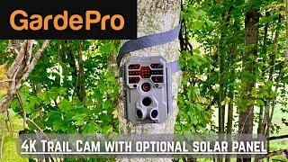GardePro Trail Cam